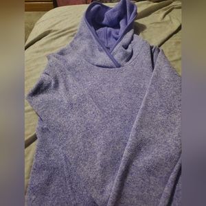 Champion Lightweight Long sleeves Hooded T-shirt